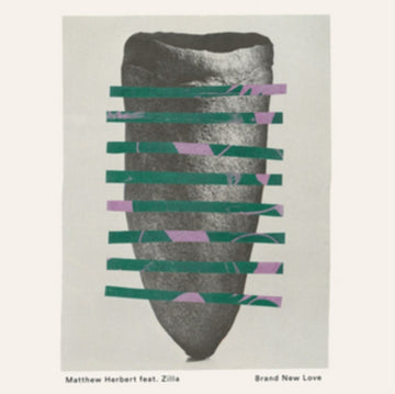 HERBERT, MATTHEW | BRAND NEW LOVE | 12IN VINYL