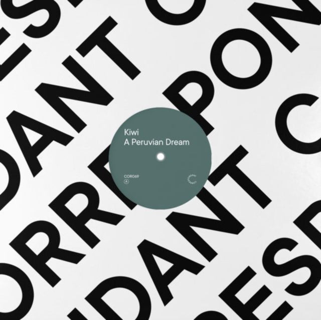 KIWI | A PERUVIAN DREAM | 12IN VINYL