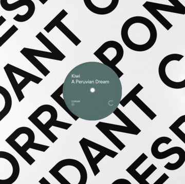 KIWI | A PERUVIAN DREAM | 12IN VINYL
