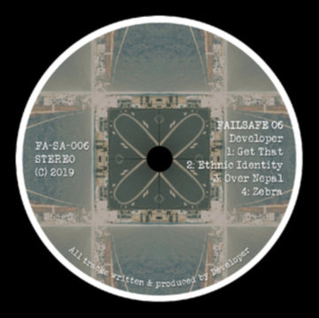 FAILSAVE06 (IMPORT) | 12IN VINYL