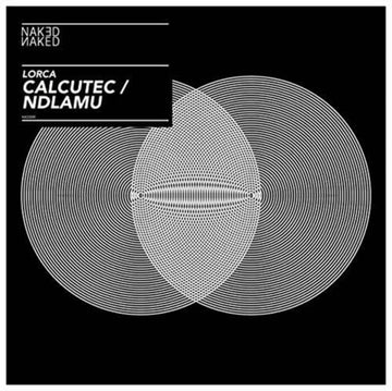 CALCUTEC/NDLAMU | 12IN VINYL