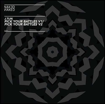 PICK YOUR BATTLES | 12IN VINYL