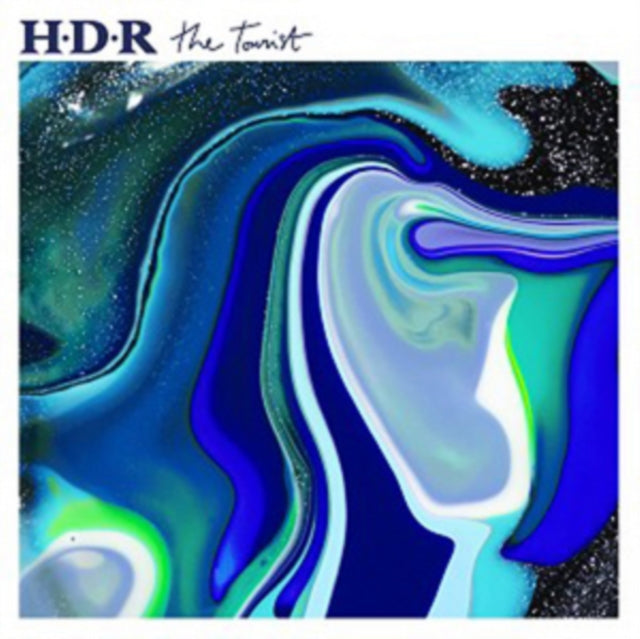 HOUSSE DE RACKET | TOURIST | VINYL RECORD (LP)