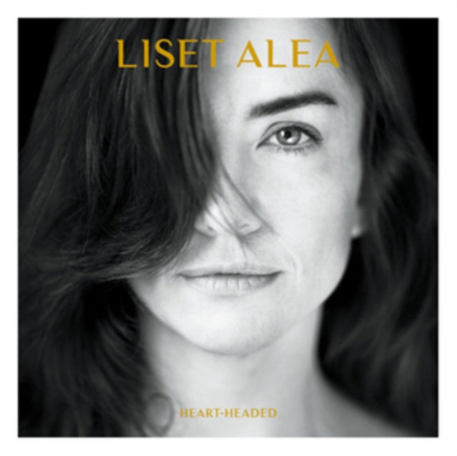 ALEA, LISET | HEART-HEADED | VINYL RECORD (LP)