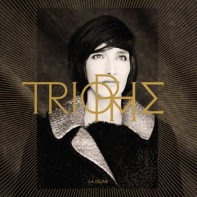 LA FELINE | TRIOMPHE | VINYL RECORD (LP)