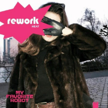 REWORK | HEAT ALBUM SAMPLER | 12IN VINYL