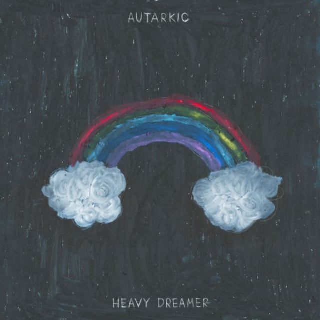 AUTARKIC | HEAVY DREAMER | 12IN VINYL