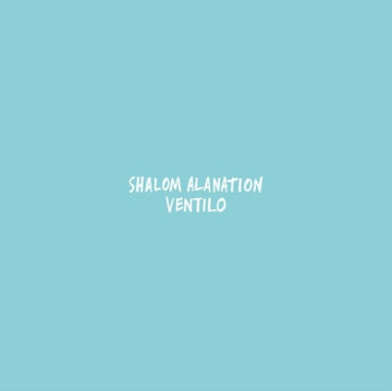 REDRAGO | SHALOM ALANATION/VENTILO (CLUB VERSIONS) | 12IN VINYL
