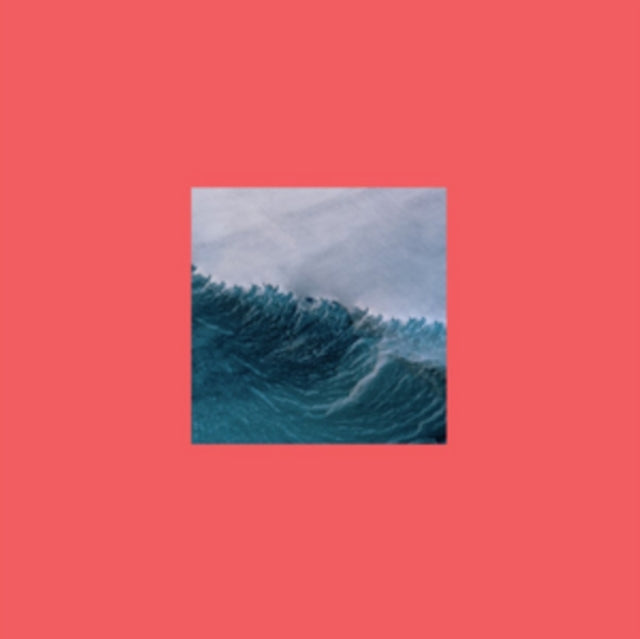 GO HIYAMA | I AM GOODBYE | VINYL RECORD (LP)
