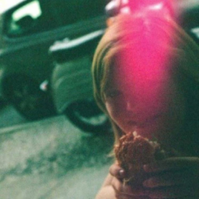 DEAD FADER | JENNY 153 (DL CARD) | VINYL RECORD (LP)