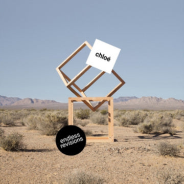 ENDLESS REVISIONS | VINYL RECORD (LP)