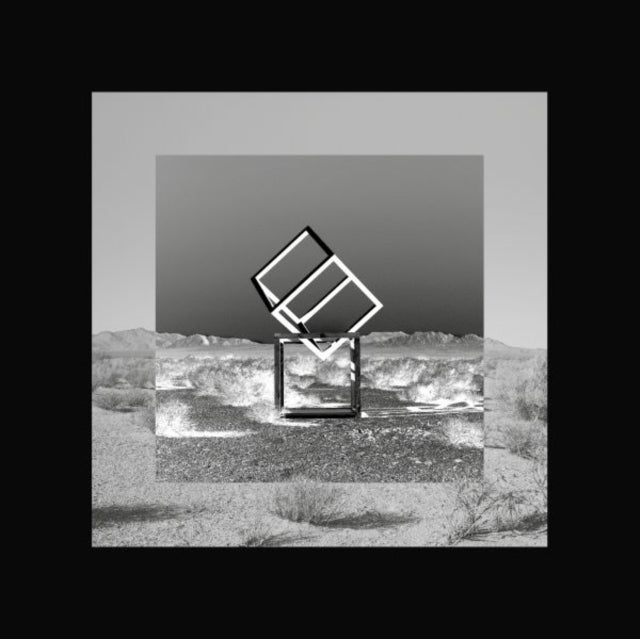 CHLOE | ENDLESS REVISIONS REMIXES | 12IN VINYL