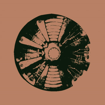 SECEDE | TRYSHASLA | VINYL RECORD (LP)