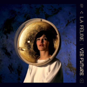 VIE FUTURE (IMPORT) | VINYL RECORD (LP)