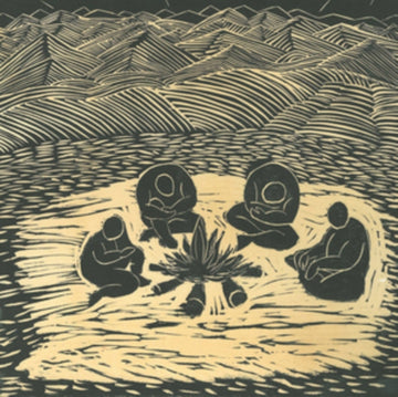 ARIWO | VINYL RECORD (LP)