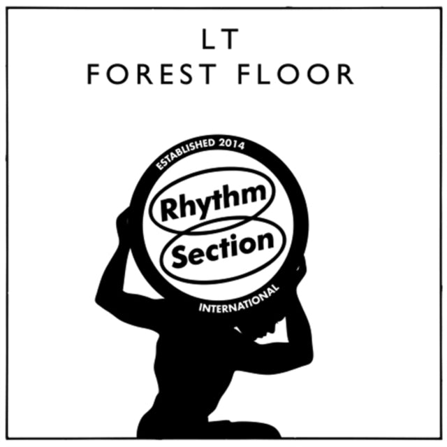 LT | FOREST FLOOR | 12IN VINYL