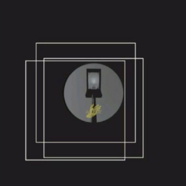 DISCRETE CIRCUIT | CONTROL ZERO EP | 12IN VINYL