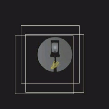 DISCRETE CIRCUIT | CONTROL ZERO EP | 12IN VINYL