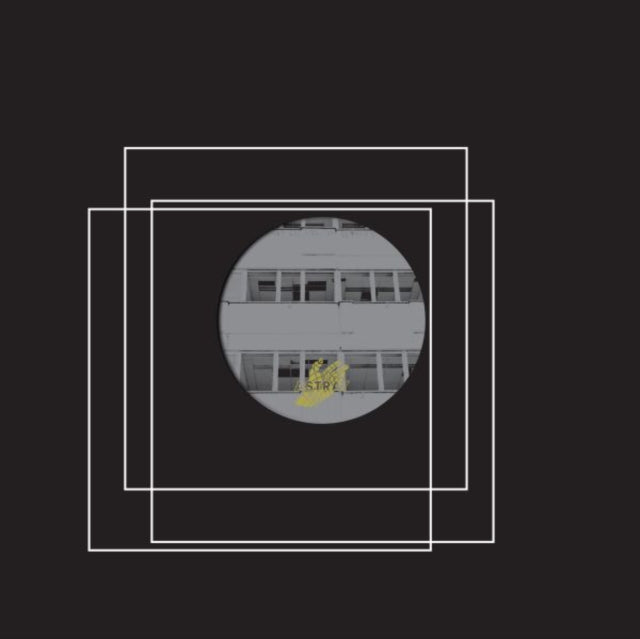 DISCRETE CIRCUIT & MARK BROOM | MBDC | 12IN VINYL