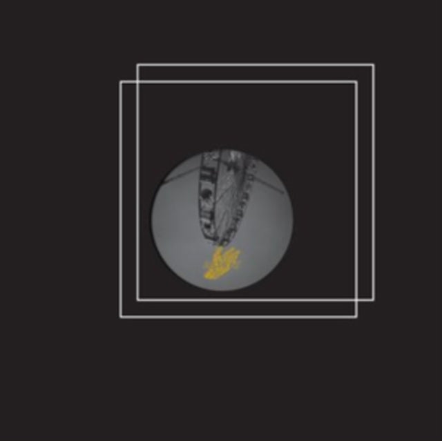 H4L | FOUR LIGHTS EP | 12IN VINYL