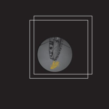 H4L | FOUR LIGHTS EP | 12IN VINYL