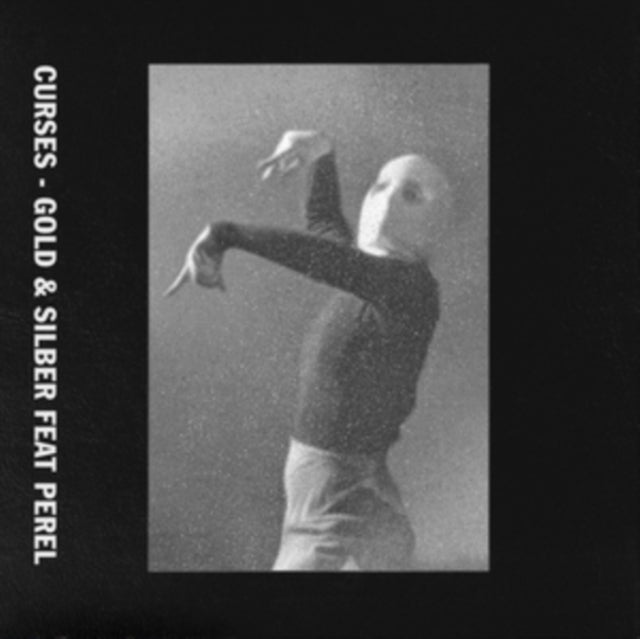 CURSES & PEREL | GOLD & SILBER | 12IN VINYL