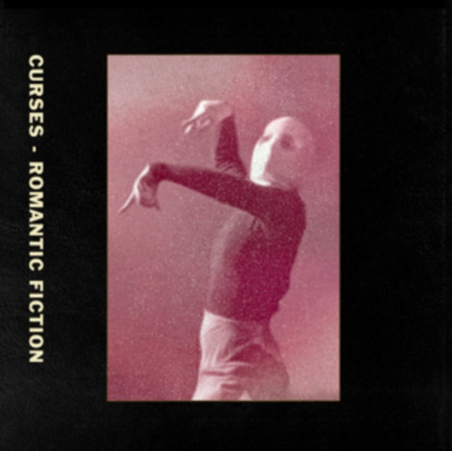 CURSES | ROMANTIC FICTION | VINYL RECORD (LP)
