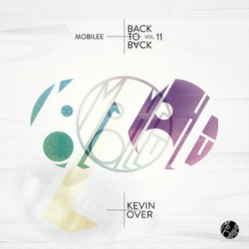 OVER, KEVIN | MOBILEE BACK TO BACK 11 | VINYL RECORD (LP)