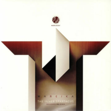 WAREIKA | INNER SPARTACUS | 12IN VINYL