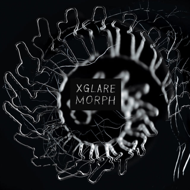 XGLARE | MORPH EP | 12IN VINYL