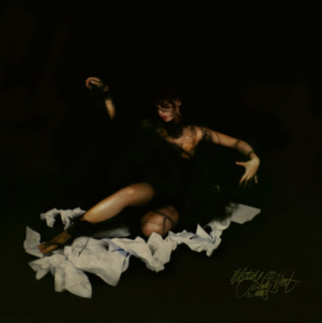 SADAF | HISTORY OF HEAT | VINYL RECORD (LP)
