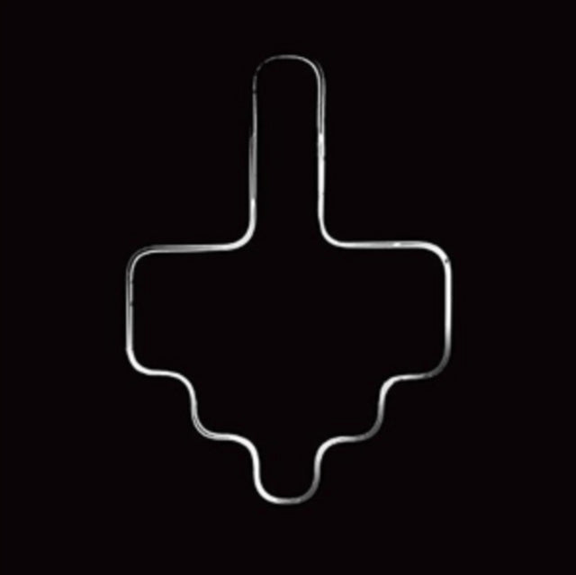 DUBFIRE | HYBRID: A DECADE OF DUBFIRE | VINYL RECORD (LP)