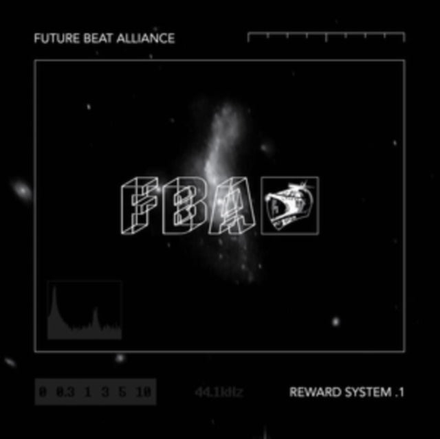 FUTURE BEAT ALLIANCE | REWARD SYSTEM.1 | 12IN VINYL