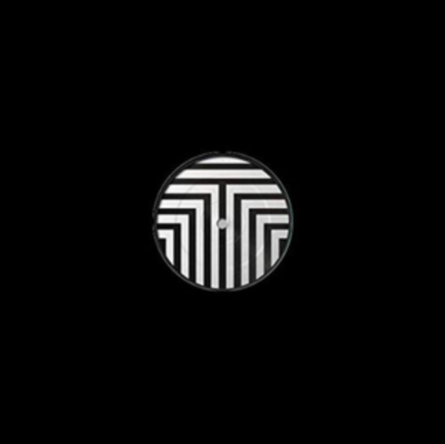 GRENIER, DEAN & PILO | TAKE FORM | 12IN VINYL