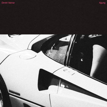 VEIMAR, DIMITRI | AGUNG | 12IN VINYL