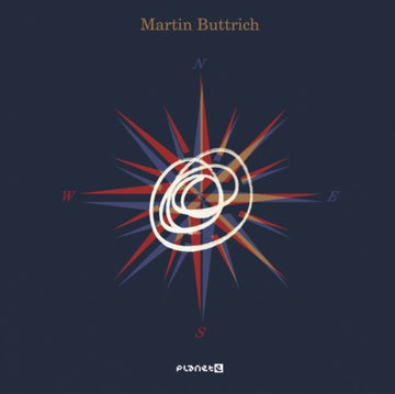 BUTTRICH, MARTIN | NORTHEAST/SOUTHWEST | 12IN VINYL