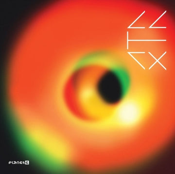 ATAXIA | OBLIVION EP | 12IN VINYL