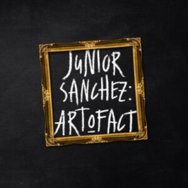 SANCHEZ, JUNIOR | ART O FACT | 12IN VINYL