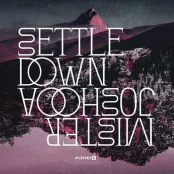 SETTLE DOWN | 12IN VINYL