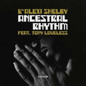 ANCESTRAL RHYTHM | 12IN VINYL