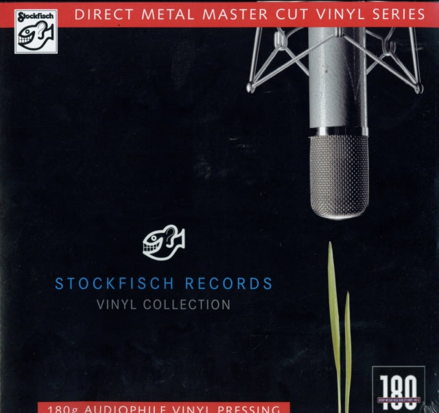 VARIOUS ARTISTS | STOCKFISH RECORDS: VINYL COLLECTION / VAR | VINYL RECORD (LP)