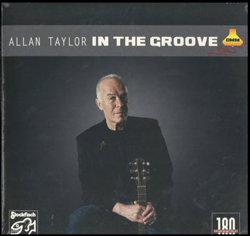 IN THE GROOVE | VINYL RECORD (LP)