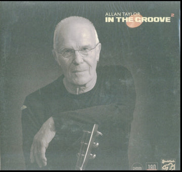 TAYLOR, ALLAN | IN THE GROOVE VOL. 2 (180G) | VINYL RECORD (LP)