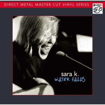 WATER FALLS | VINYL RECORD (LP)