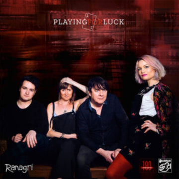 RANAGRI | PLAYING FOR LUCK (180G) | VINYL RECORD (LP)