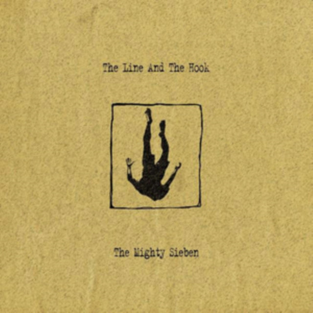 SIEBEN | LINE AND THE HOOK | VINYL RECORD (LP)