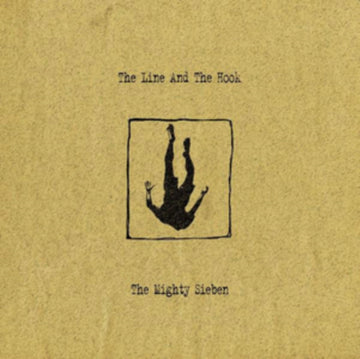 SIEBEN | LINE AND THE HOOK | VINYL RECORD (LP)