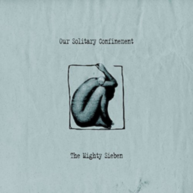 SIEBEN | OUR SOLITARY CONFINEMENT (DELUXE) | VINYL RECORD (LP)