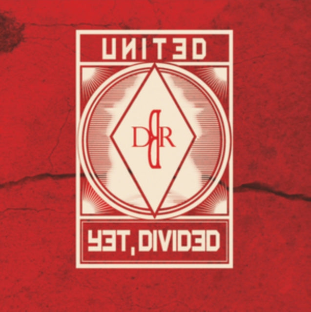 DER BLAUE REITER | UNITED YET DIVIDED | VINYL RECORD (LP)