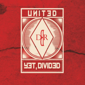 DER BLAUE REITER | UNITED YET DIVIDED | VINYL RECORD (LP)